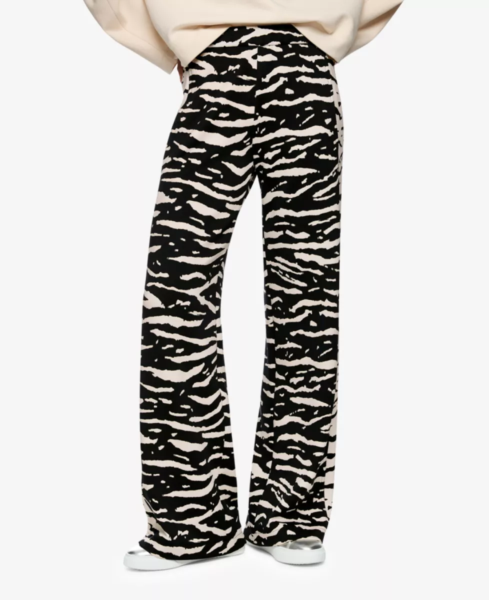 Marc Cain Sports pantalon - black 2 Marc Cain Sports Marc Cain Sports pantalon - black