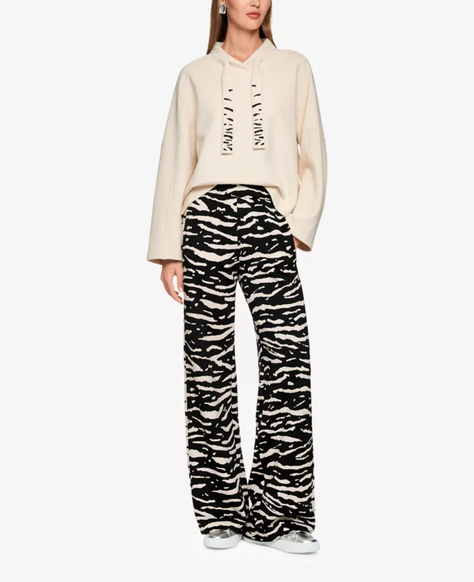 Marc Cain Sports pantalon - black 4 Marc Cain Sports Marc Cain Sports pantalon - black
