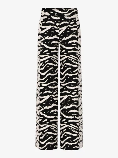 Marc Cain Sports Marc Cain Sports pantalon - black
