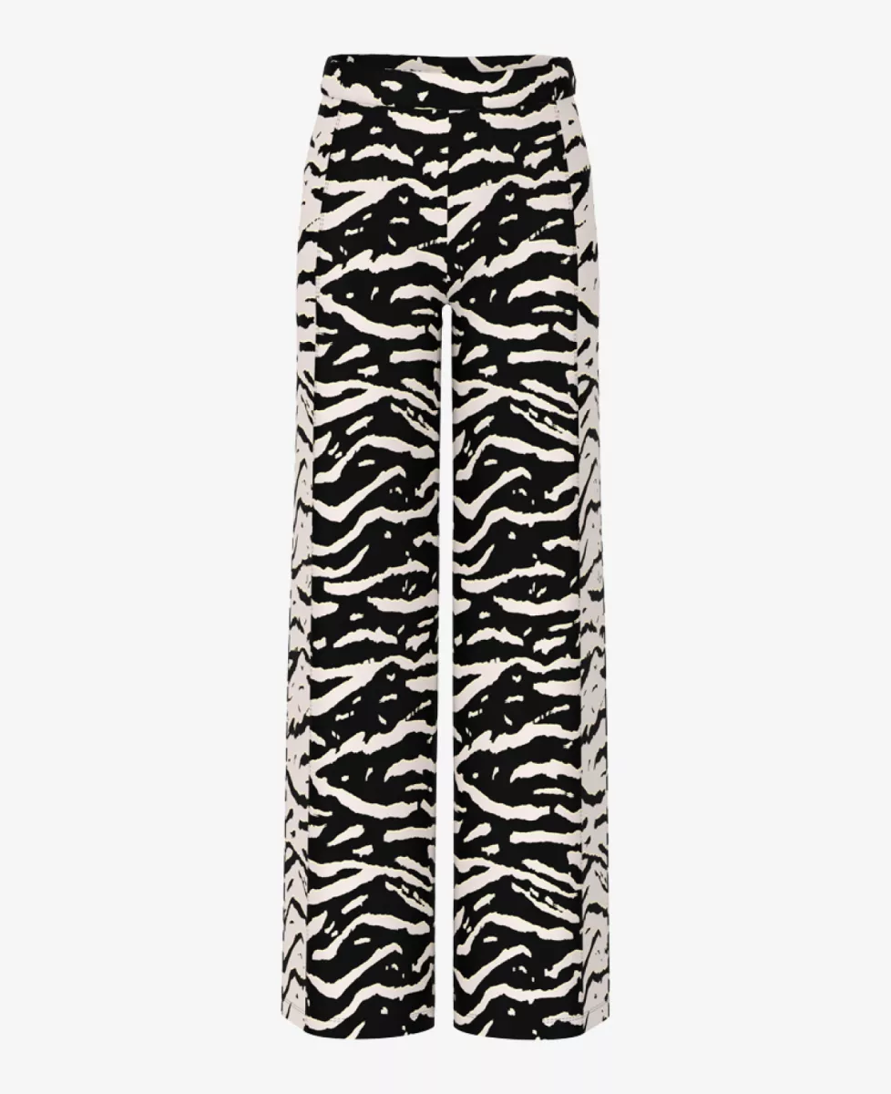 Marc Cain Sports pantalon - black 1 Marc Cain Sports Marc Cain Sports pantalon - black