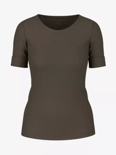 Marc Cain Sports Marc Cain Sports t-shirt - olive drab