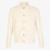 Maurizio Baldassari Maurizio Baldassari Overshirt - Ecru