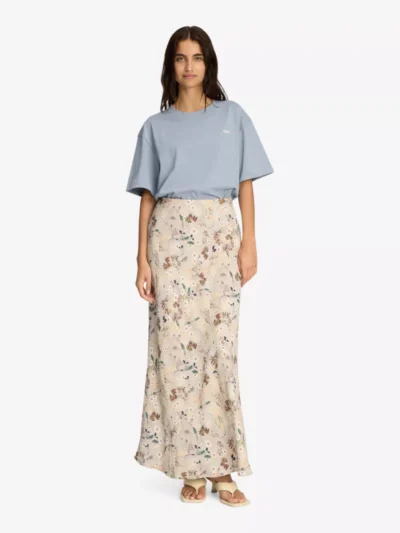 Munthe Munthe Rok - Beige