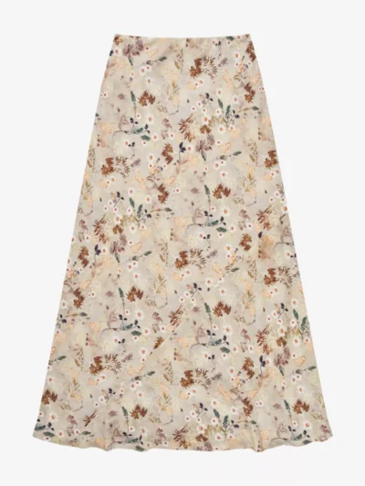 Munthe Munthe Rok - Beige