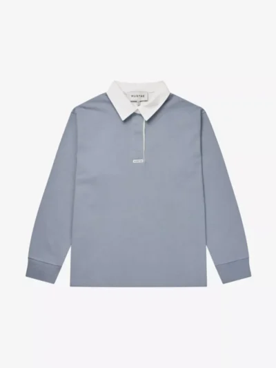 Munthe Munthe Sweater - Blauw
