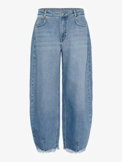 My Essential Wardrobe My Essential Wardrobe Jeans - Denimblauw