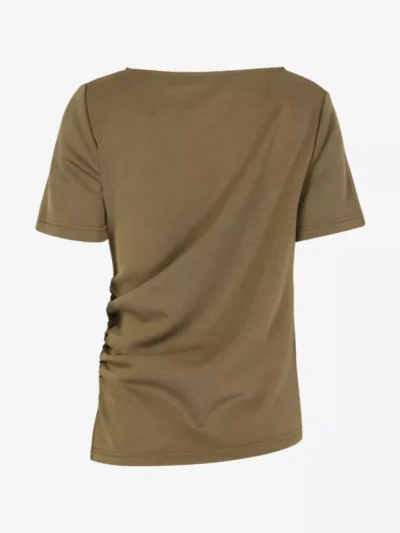 My Essential Wardrobe My Essential Wardrobe T-shirt - Groen