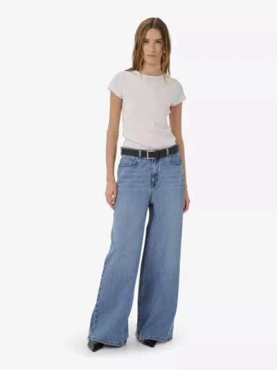 My Essential Wardrobe My Essential Wardrobe Jeans - Denimblauw