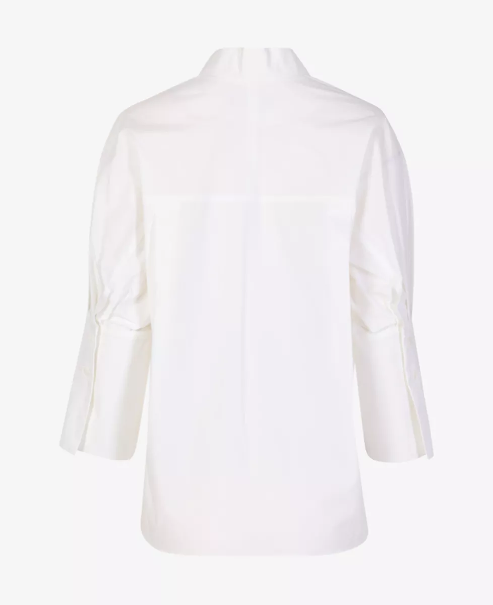 NATAN Blouse - Wit 2 NATAN NATAN Blouse - Wit