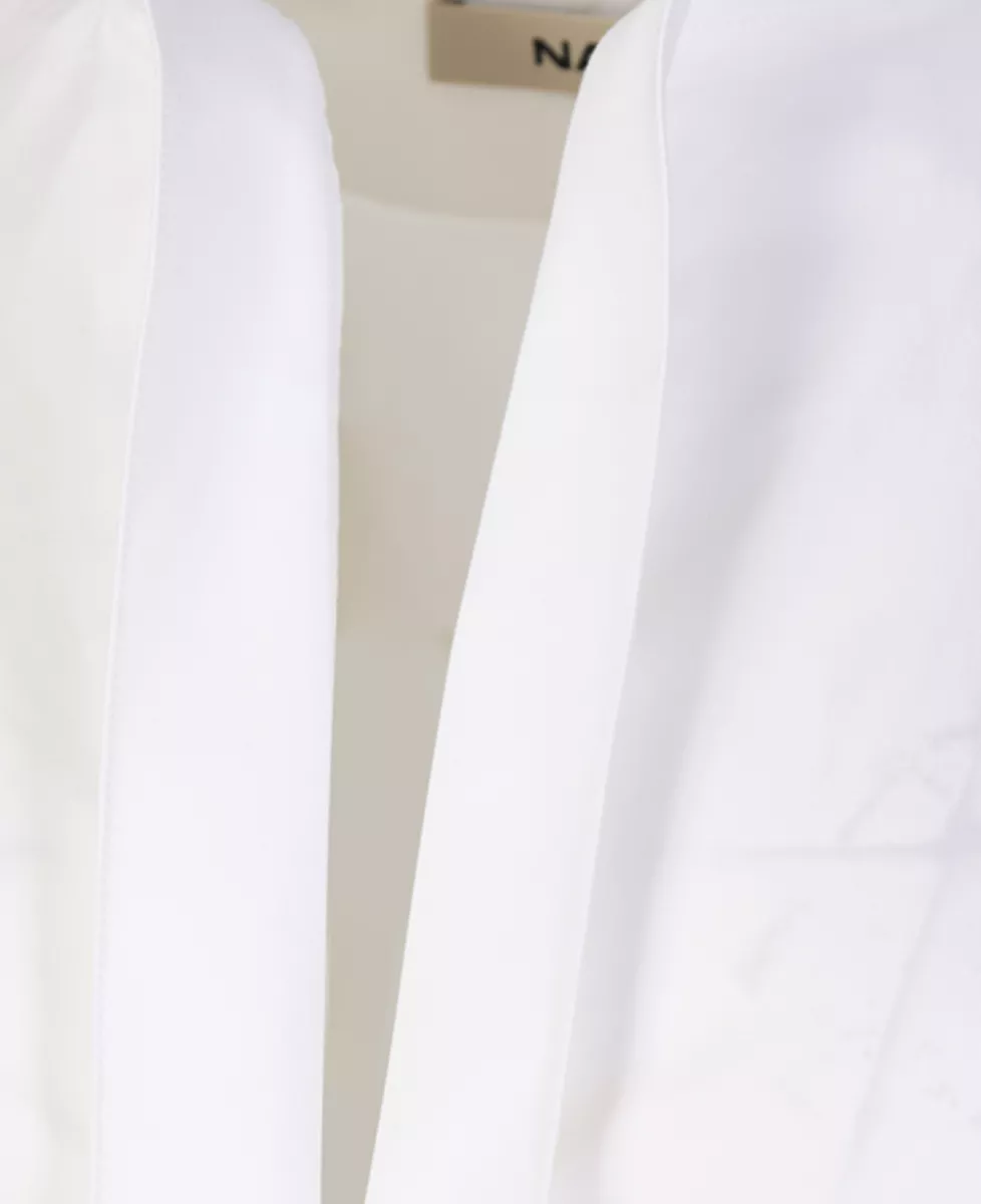 NATAN Blouse - Wit 3 NATAN NATAN Blouse - Wit