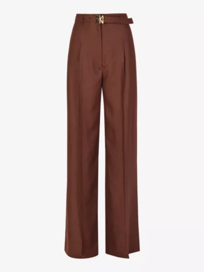 NATAN NATAN Pantalon - Bruin