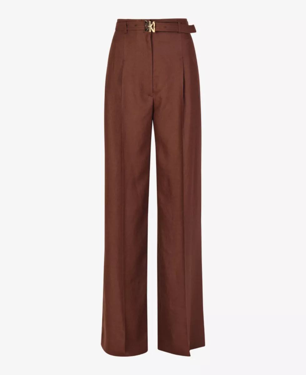NATAN Pantalon - Bruin 1 NATAN NATAN Pantalon - Bruin