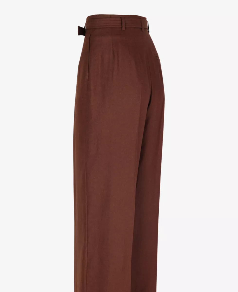 NATAN Pantalon - Bruin 4 NATAN NATAN Pantalon - Bruin
