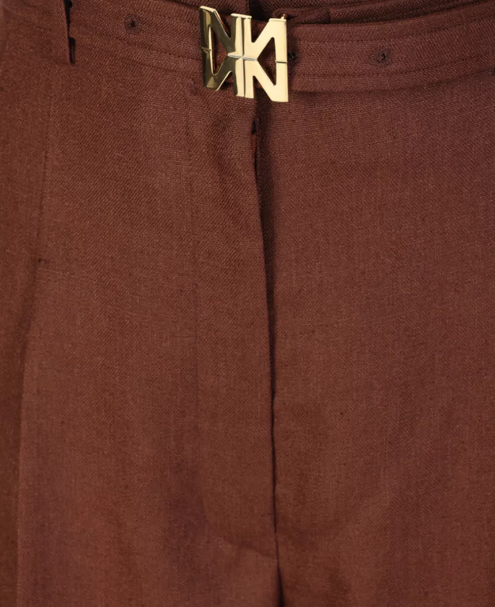 NATAN Pantalon - Bruin 5 NATAN NATAN Pantalon - Bruin