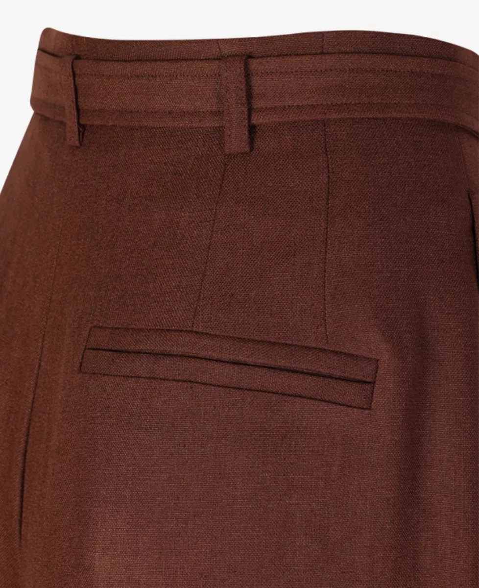 NATAN Pantalon - Bruin 6 NATAN NATAN Pantalon - Bruin