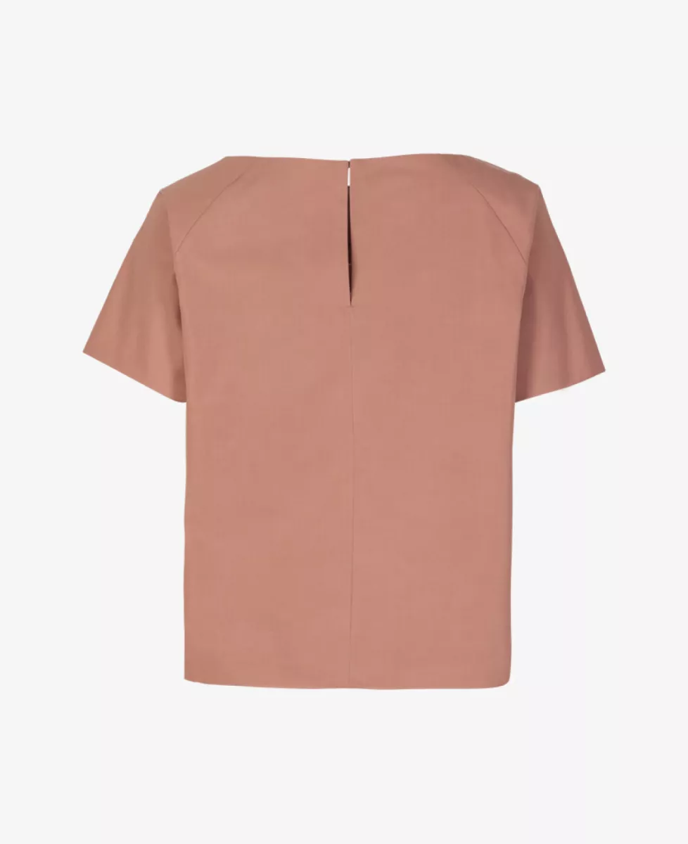 NATAN Top - Foundation 3 NATAN NATAN Top - Foundation