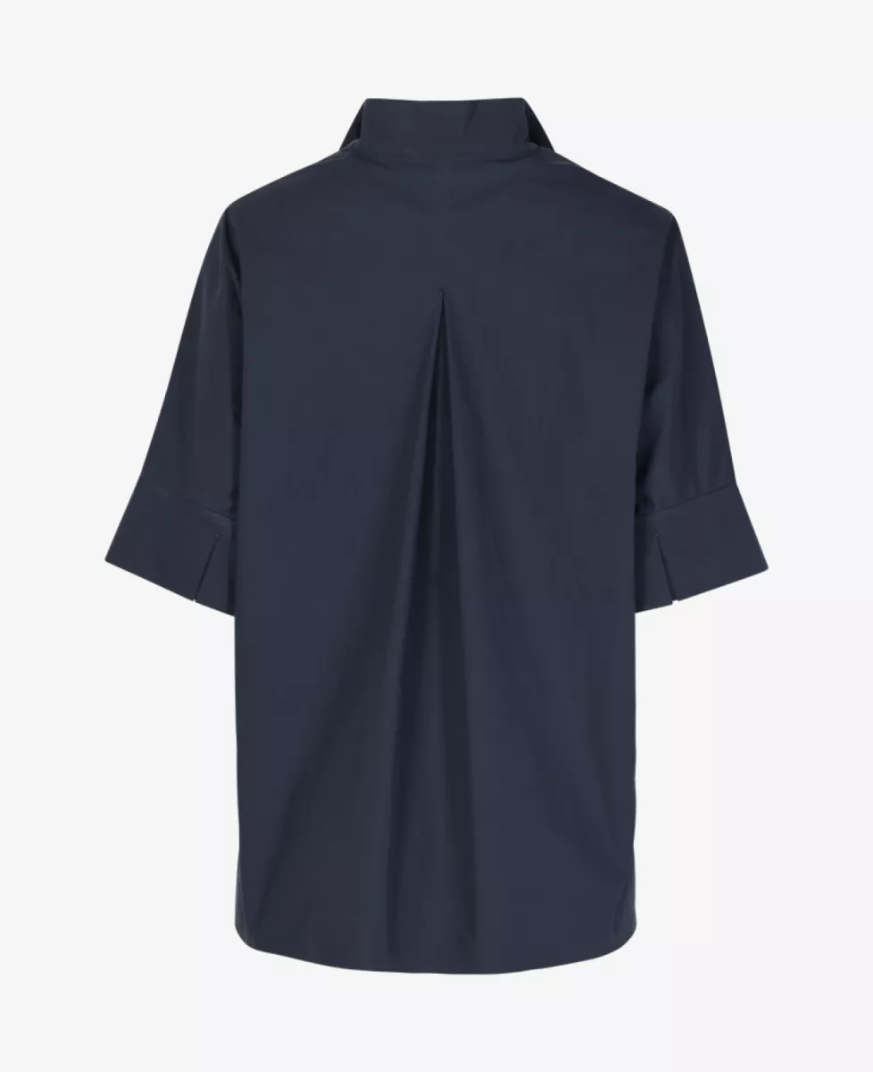 NATAN Blouse - Blauw 2 NATAN NATAN Blouse - Blauw