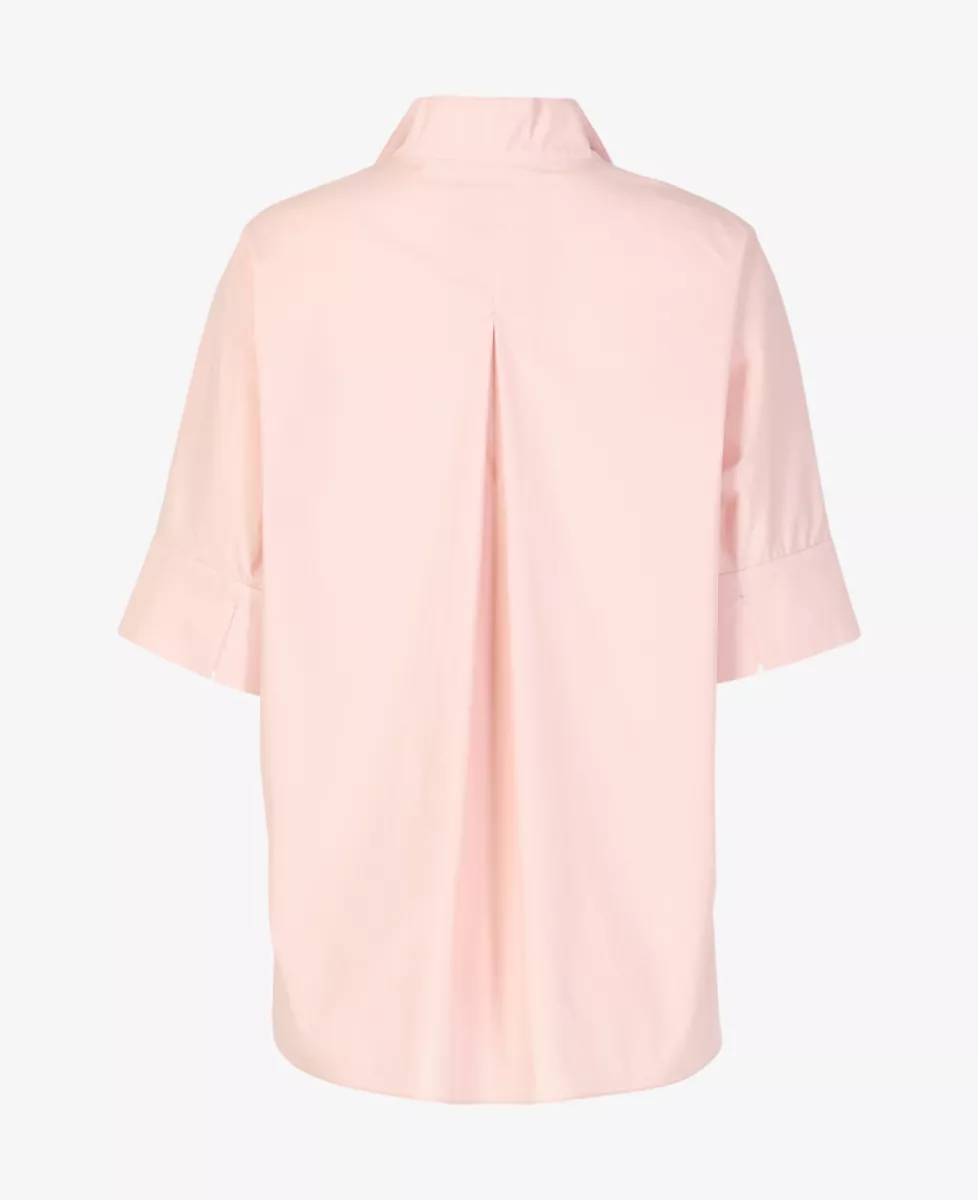 NATAN Blouse - Rose 2 NATAN NATAN Blouse - Rose