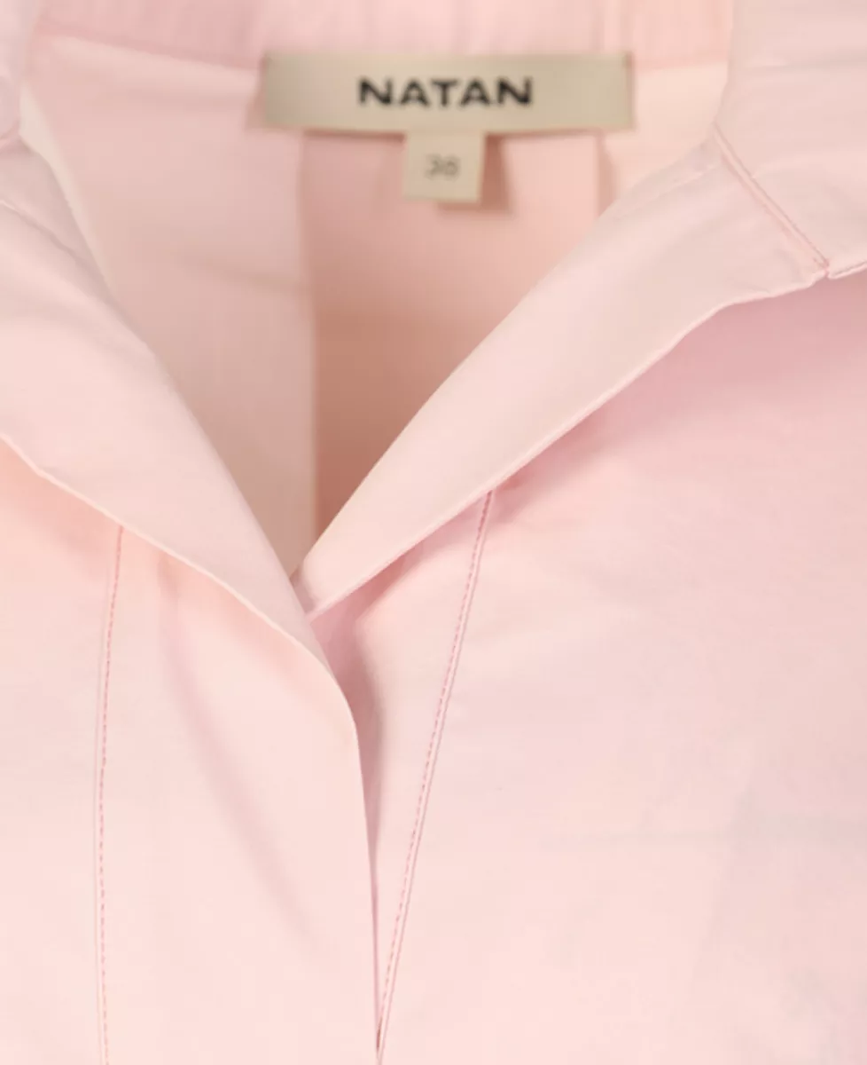 NATAN Blouse - Rose 3 NATAN NATAN Blouse - Rose