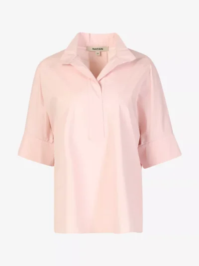 NATAN NATAN Blouse - Rose