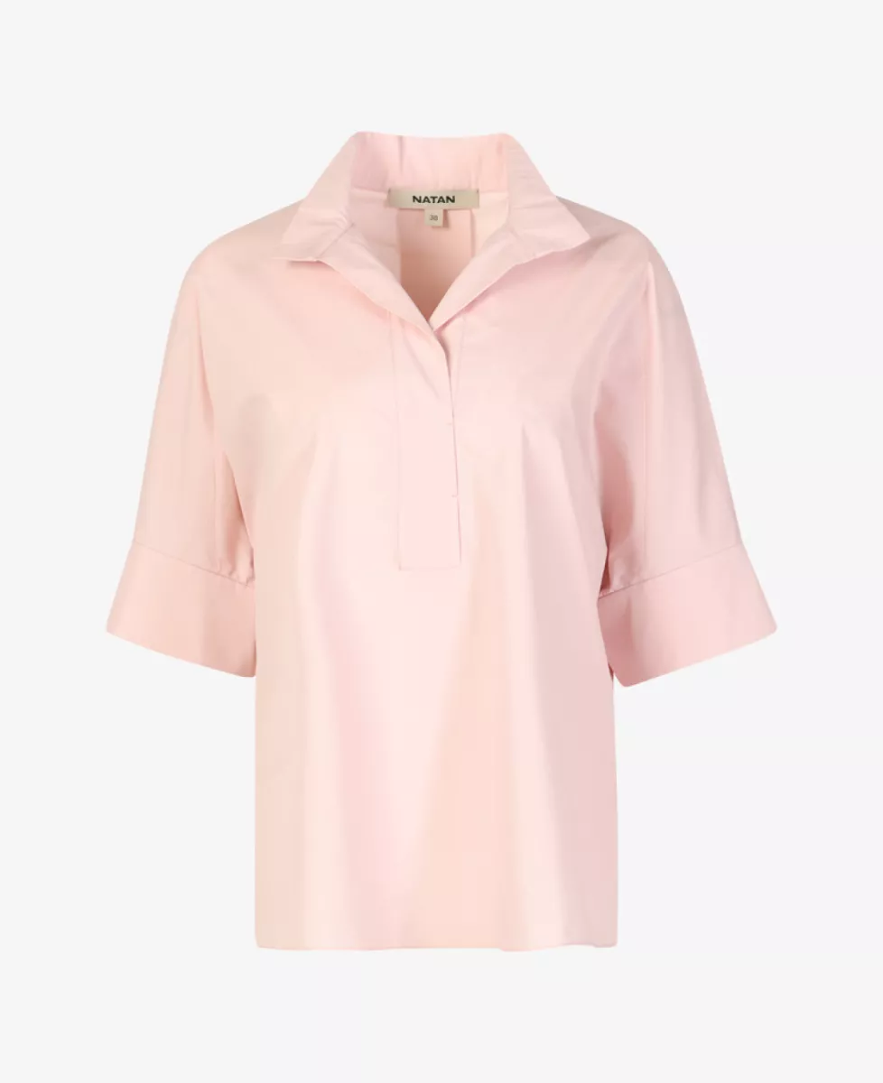 NATAN Blouse - Rose 1 NATAN NATAN Blouse - Rose