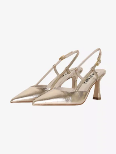 NATAN schoenen NATAN schoenen Pump - Brons