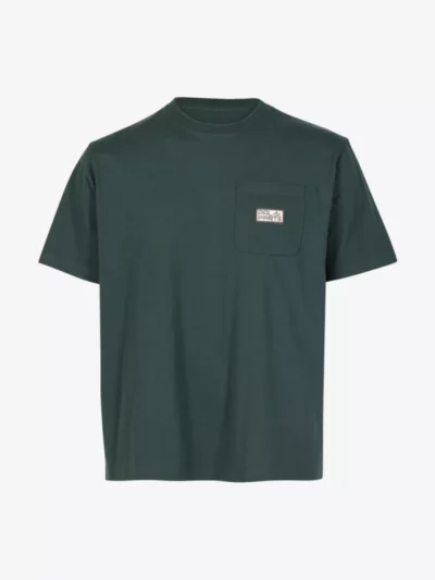 PAL Sporting Goods PAL Sporting Goods The Garage Goods T-shirt - Groen