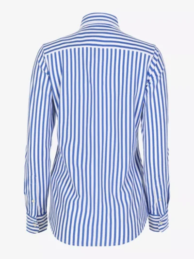 Ralph Lauren Ralph Lauren Blouse - Blauw