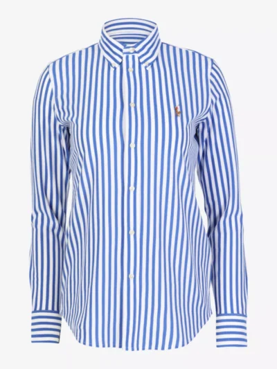 Ralph Lauren Ralph Lauren Blouse - Blauw