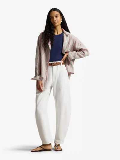 Ralph Lauren Ralph Lauren Blouse - Rose