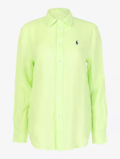 Ralph Lauren Ralph Lauren Blouse - Groen