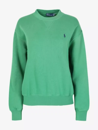 Ralph Lauren Ralph Lauren Sweater - Groen