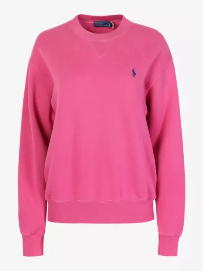 Ralph Lauren Ralph Lauren Sweater - Rose
