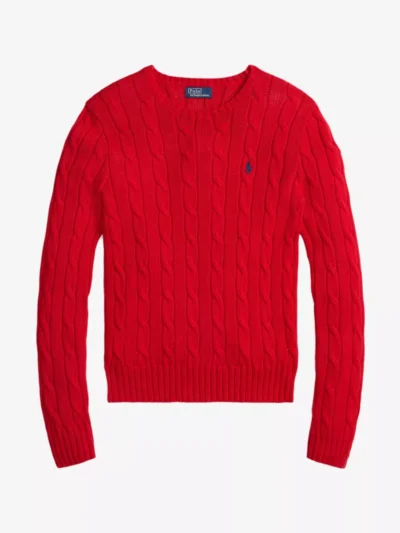 Ralph Lauren Ralph Lauren Trui - Rood