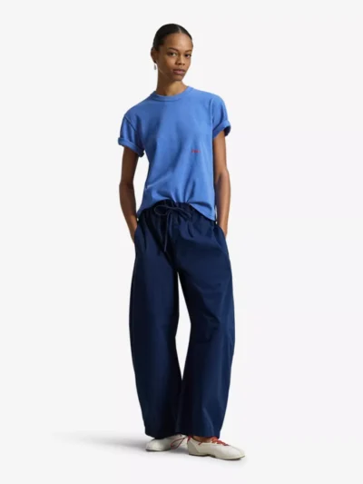 Ralph Lauren Ralph Lauren Tshirt km - Blauw