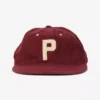 Ralph Lauren Ralph Lauren cap - Bordeaux