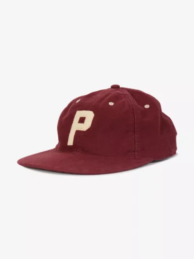 Ralph Lauren Ralph Lauren cap - Bordeaux