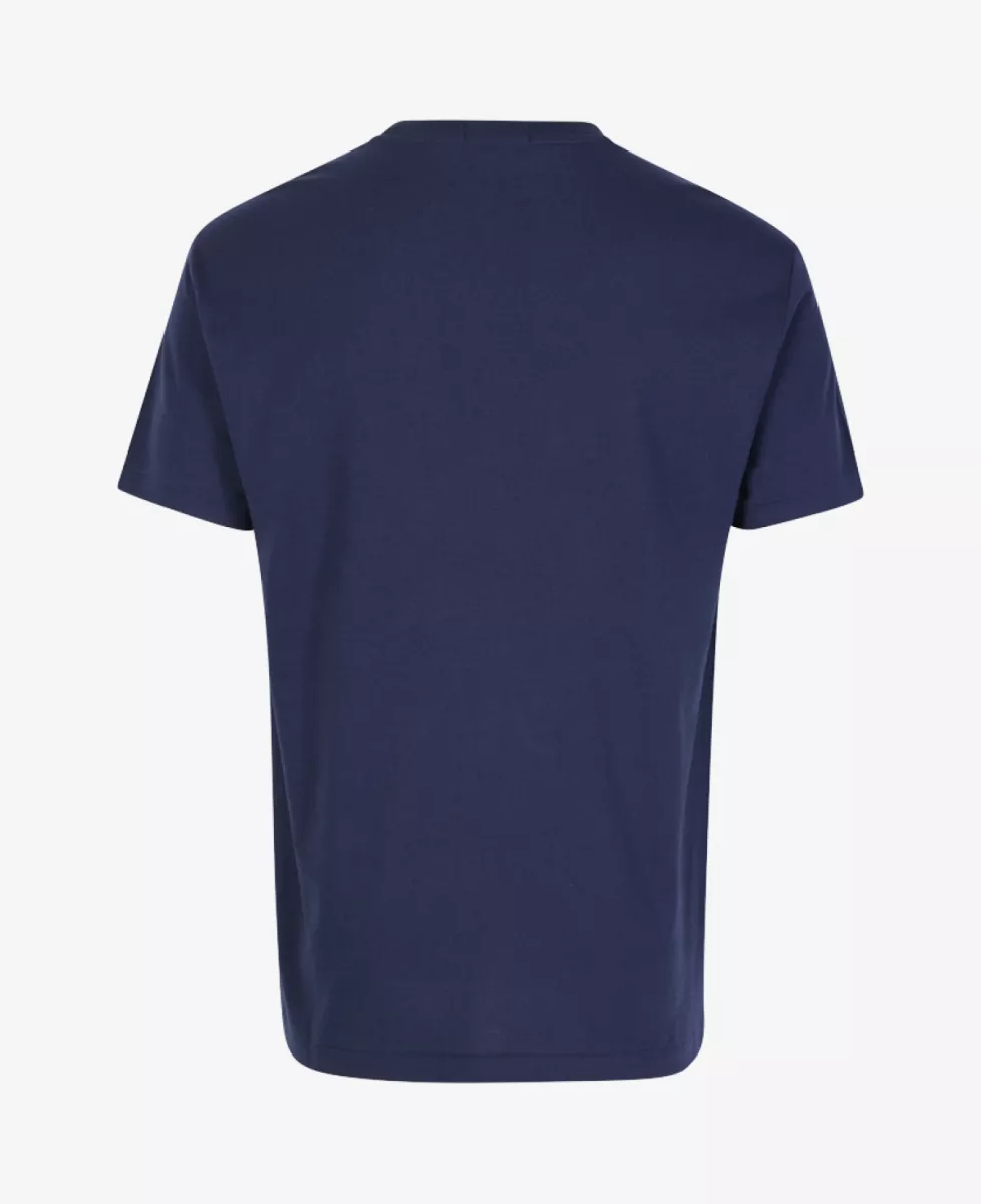 Ralph Lauren T-shirt - Navy 2 Ralph Lauren Ralph Lauren T-shirt - Navy