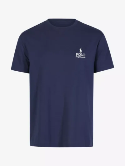 Ralph Lauren Ralph Lauren T-shirt - Navy