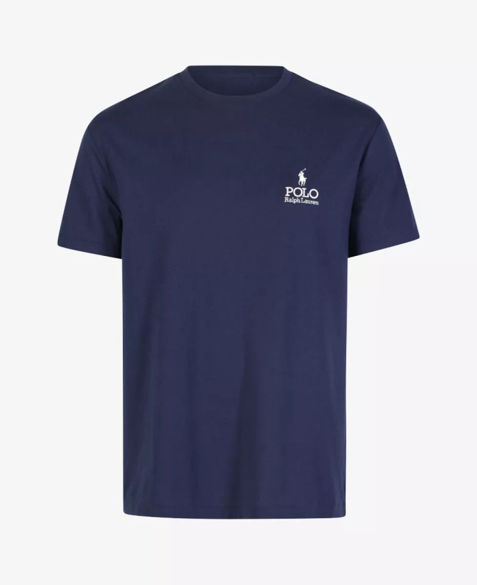 Ralph Lauren T-shirt - Navy 1 Ralph Lauren Ralph Lauren T-shirt - Navy
