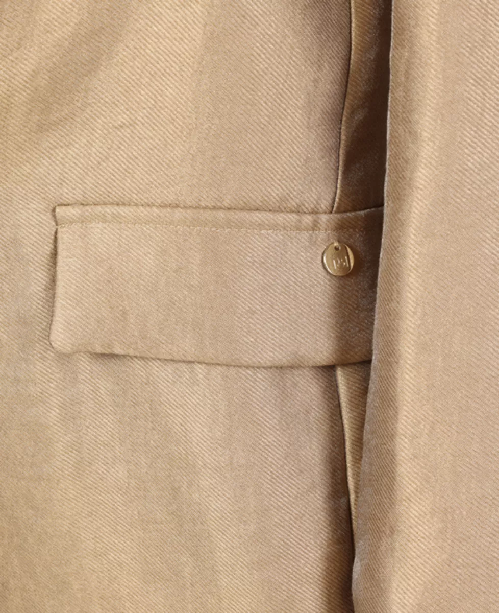 Rinascimento Blazer - Goud 4 Rinascimento Rinascimento Blazer - Goud