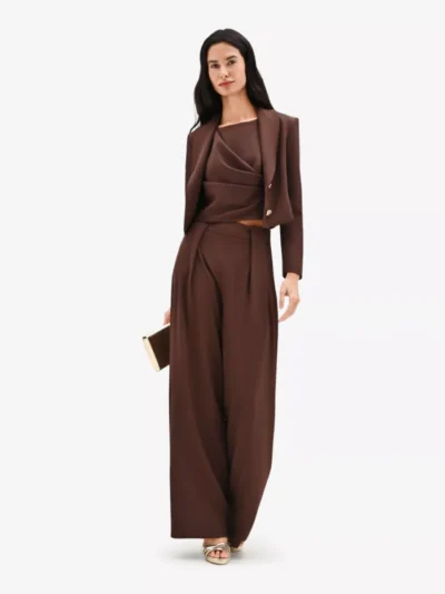 Rinascimento Rinascimento Broek - Bruin