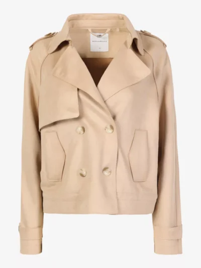 Rino en Pelle Rino en Pelle Jack - Beige