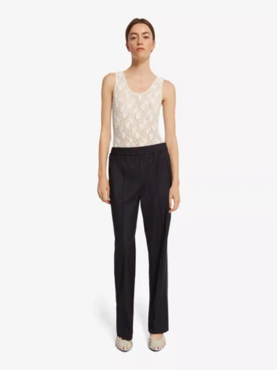 Roseanna Roseanna Broek - Donkerblauw