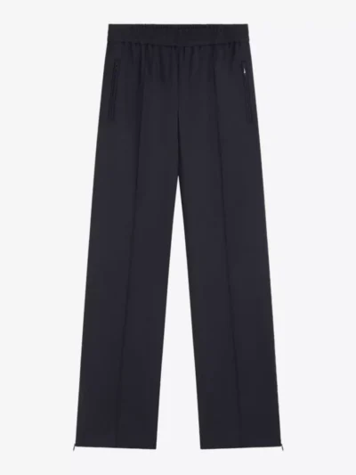 Roseanna Roseanna Broek - Donkerblauw