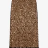 Roseanna Roseanna Rok - Zwart