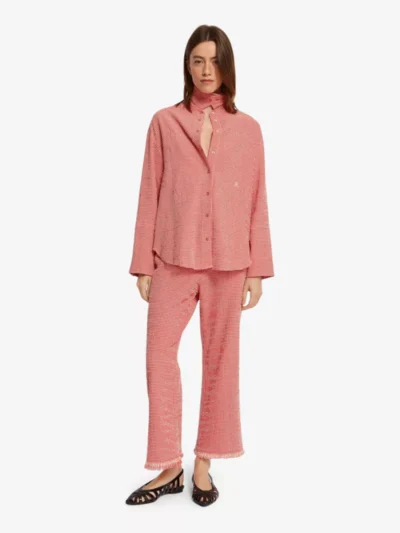 Roseanna Roseanna Blouse - Rood