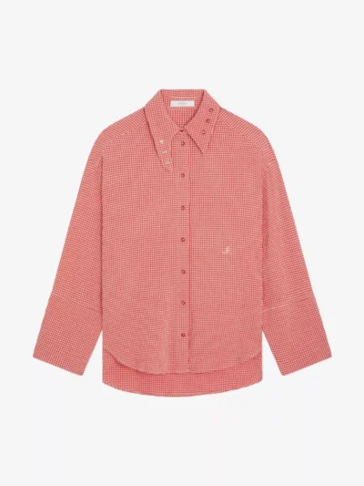 Roseanna Roseanna Blouse - Rood