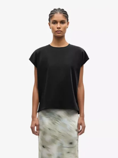 Samsoe Samsoe Samsoe Samsoe Top - Zwart