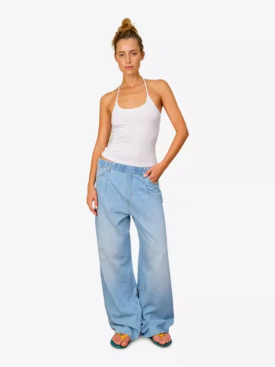 Sea me happy Sea me happy Jeans - Denimblauw